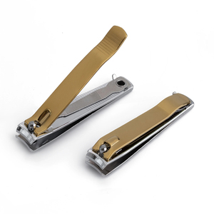 Professional <b>Nail</b> Care Clipper Set Stainless Steel <b>Nail</b> Trimmer Precision Cutting <b>Tool</b> for Manicure Pedicure OEM Factory - Product Image 2