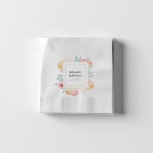 Fabrication OEM de serviettes de table souples avec gaufrage et emballage sur mesure pour les acheteurs et importateurs B2B mondiaux - Product Image 6