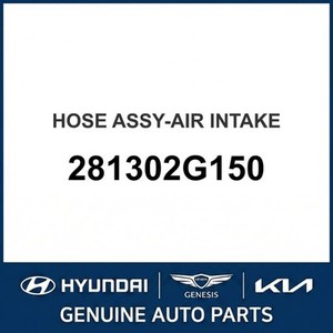 ไส้กรองอากาศใหม่ของคาร์เรนส์ 281302G150 - Product Image 1