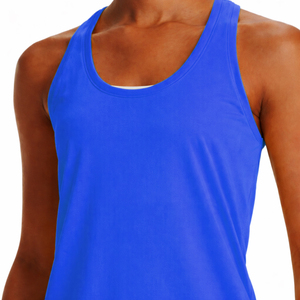 Camiseta sin Mangas de Alta Calidad para Mujer, Tela Suave, Chaleco sin Mangas, Ropa Casual de Verano, Camiseta sin Mangas para Mujer, Camisetas sin Mangas al por Mayor para Mujer - Product Image 6