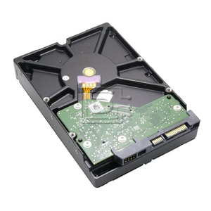 Disque dur interne violet 3 To <span class=keywords><strong>WD30PURZ</strong></span> 3,5 pouces SATA 6 Gbit/s 5400 tr/min 64 Mo de cache, boîtier métallique, pour enregistrement vidéo DVR NVR - Product Image 5