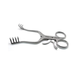 Retractor Weitlaner de Acero Inoxidable de Alta Calidad, en Oferta, para Uso Hospitalario, con Logotipo Personalizado, al Mejor Precio al por Mayor - Product Image 2