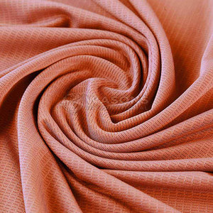 T-shirt de compression pour homme à manches courtes, haut de sport athlétique pour la gym et l'entraînement, coupe régulière, tricoté, séchage rapide, respirant - Product Image 5