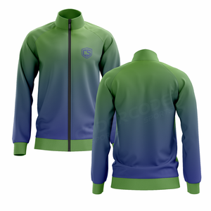 Chándal de Invierno Personalizado 2026 para Hombre, Talla Grande, Informal, de Secado Rápido, Sublimado, con Capucha de Tela Suave - Product Image 6