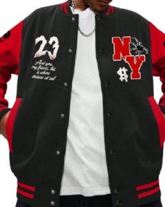 เสื้อแจ็คเก็ตวาร์ซิตี้ลำลองสำหรับผู้ชาย RNSHANGER รุ่น Autumn  คอตั้ง ระบายอากาศได้ดี ผลิตจากผ้าโพลีเอสเตอร์/คอตตอนเคลือบ  ย้อมสีพื้น  พร้อมปักโลโก้ตามสั่ง  แบบยาว - Product Image 5