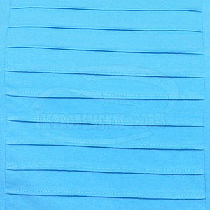 Nuevo diseño de manga corta para mujer, camisetas de algodón y poliéster para mujer, camisetas con bajo MOQ para mujer - Product Image 6