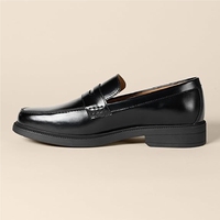 Chaussures habillées en cuir pour hommes, élégantes, formelles, pour affaires et mariages, livraison directe d'usine