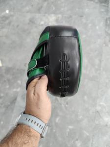 Custom Packaging All Seasons Custom Leather Boxing <b>Focus</b> <b>Pads</b>-Boxing Sets for Adults Eco-Friendly Comfortable Breathable - Product Image 3
