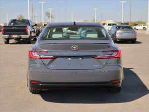 รถยนต์โตโยต้า Camry XLE 2.5L มือสองสภาพใหม่ - Product Image 4