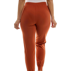 Pantalons de jogging pour femmes de qualité supérieure en gros du Pakistan, prix de gros, légers et confortables - Product Image 5