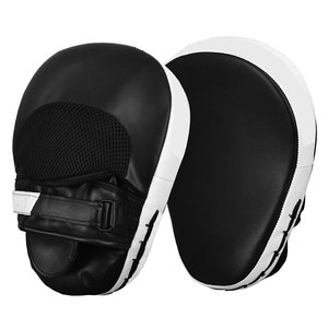 Guantes de Boxeo Ergonómicos para Entrenamiento con Forro Interior Suave, Absorción de Impactos y Ajuste Seguro para Manos, Ideales para Sesiones Prolongadas - Product Image 1