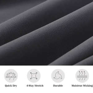 Pantalones de equitación ligeros y de diseño equilibrado con construcción transpirable y comodidad para un uso prolongado. - Product Image 6