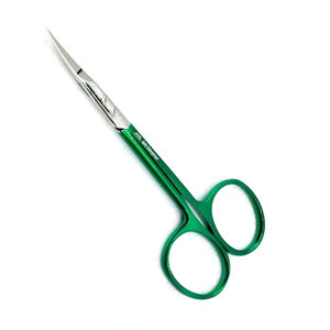Coupe-ongles droits en acier inoxydable pour soins de beauté, vente en gros - Product Image 1