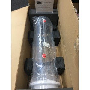 Heraeus 64410 Vertube, 200 mm, Oxyde, 109165-04/3 - Équipements et pièces semi-conductrices d'occasion fiables à l'échelle mondiale - Product Image 2