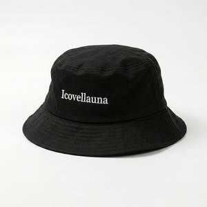 Chapeau Bob en Jean Personnalisé avec Broderie 3D en Relief, en Coton, Ajustable, Unisexe, OEM ODM, Marque Privée, Vente en Gros, pour Pêche, Fête, Voyage - Product Image 3