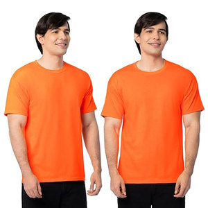 Hi Vis for Men High Visibility Reflective Construction Safety <b>T</b>-<b>Shirts</b> Quick Dry Work <b>Black</b> <b>T</b> <b>Shirts</b> - Product Image 6
