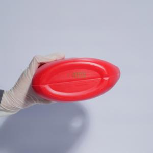 กระป๋องพลาสติก HDPE ปากกว้าง 2 ลิตร แบบขายส่ง พร้อมฝาเกลียว สำหรับเครื่องสำอางในครัวเรือน - Product Image 5