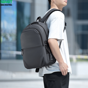 <b>Backpack</b> Oxford Cloth <b>Black</b> Outdoor Hiking Camping All Seasons Men <b>Women</b> 1pc Carton Packaging 5 Seasons Wear - Product Image 6