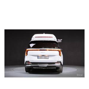 Kia Carnival 2024 de 9 Plazas, Gasolina, Hi-Lux Van, 24,052 km, Caja de Cambios Automática, Asientos de Cuero, Cámara Trasera, para Conductores con Volante a la Izquierda - Product Image 4