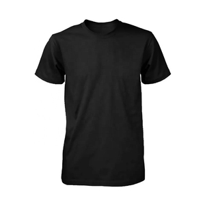 Men's <b>Raglan</b> Sleeve Quick Dry Solid Color Knitted T-Shirt O-Neck Slim Fit Casual Short Sleeve Polyester Jersey <b>Top</b> - Product Image 2