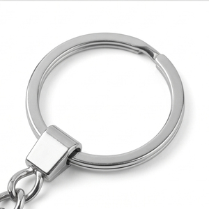 High Quality Custom Logo Mini Boxing Gloves Keychains Metal <b>Car</b> <b>Mirror</b> Hanging Keychains for Promotional Purposes - Product Image 3