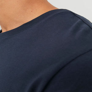 <b>Mens</b> breathable cotton casual t <b>shirt</b> soft lightweight fabric comfortable stylish everyday wear <b>for</b> summer street fashion - Product Image 5