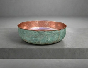 Fregadero de Cocina de Diseño Moderno con Tamaños Personalizados Premium, Decoración con Textura Metálica Martillada Resistente para Uso Diario Intenso - Product Image 4