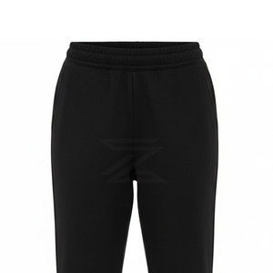 Pantalones Deportivos de Cintura Alta para Mujer, Pantalones de Chándal Casuales para Fitness, Transpirables, de Secado Rápido y con Tela que Absorbe la Humedad - Product Image 2