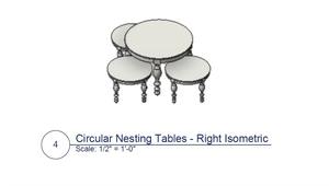 โต๊ะกาแฟไม้เนื้อแข็งพับได้ทรงสี่เหลี่ยมพร้อมขาแบบกลึง ดีไซน์คลาสสิกสำหรับใช้ในบ้าน โรงแรม ภายนอกบ้าน และห้องนั่งเล่น - Product Image 4