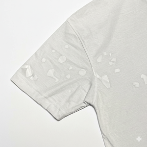 Camisetas de Manga Larga para Hombre, Estilo Casual de Verano, Holgadas, de Algodón, Corte Regular, Estilo Hip Hop, Gran Venta - Product Image 6