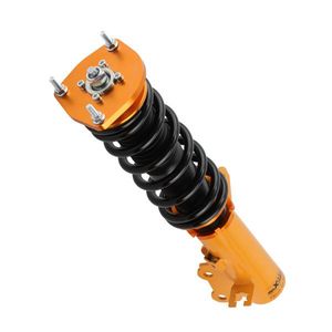 Ammortizzatori Coilover a Doppio Tubo per Hyundai Tiburon 2003-2008, Sistemi di Sospensione Tuning - Product Image 2