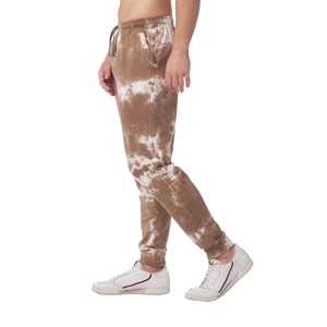 Casual Men Trouser Custom Plus Size All Match Sweat Pants Custom Men Pants Sportswear Customized Color <b>Jogger</b> pant - Product Image 3