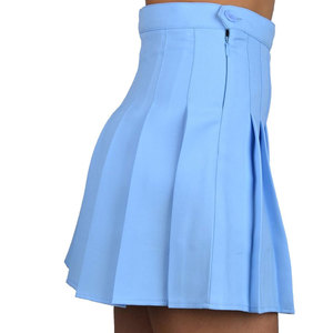 Premium Tennis Skirt with Built In Shorts Athletic Apparel Supplier - Product Image 3