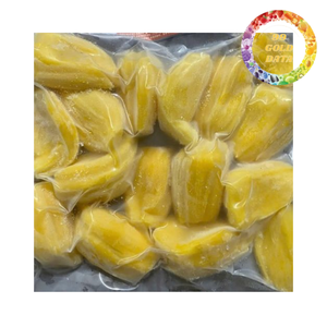 Jacquiero Congelado IQF, Bulbos Maduros Sin Semillas, 100% Natural, Conservado en Agua para Smoothies, Coberturas de Postres, Elaboración de Alimentos - Product Image 1