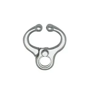 Instrument vétérinaire en plastique réutilisable de haute qualité, guide pour bovins, médicament pour chevaux, en provenance du Pakistan par Dentic Implants - Product Image 1