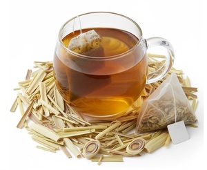 Lemongrass-té en embalaje personalizado - Product Image 1