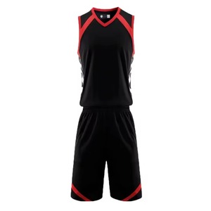 Uniformes de Baloncesto Personalizados al por Mayor, Conjuntos de Camisetas y Pantalones Cortos para Equipos, Clubes, Escuelas y Marcas Deportivas - Product Image 2