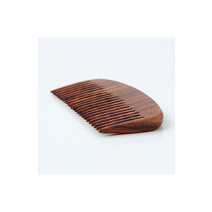 Wholesale Handmade Wooden Lice Comb Natural Crafts Wooden Comb for Men Women Girls <b>Hair</b> Care Detangling Salon Pocket - Product Image 5