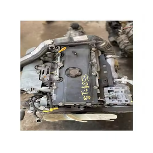เครื่องยนต์ดีเซล ZD30 3.0L มือสอง นำเข้า สภาพสะอาด ไมล์น้อย ประสิทธิภาพสูง - Product Image 5