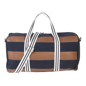 Bolsa de Lona Impermeable para Viajes, Gimnasio y Fitness - Poliéster Resistente de 7 Pulgadas con Cierre de Cremallera por ELLIPSE INDUSTRY - Product Image 2