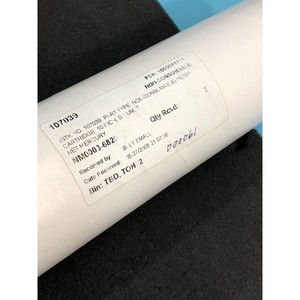 ไส้กรอง NET MERCURY NM0003-6820 ขนาด 10 นิ้ว - อุปกรณ์และอะไหล่เซมิคอนดักเตอร์ระดับโลกที่เชื่อถือได้ - Product Image 3