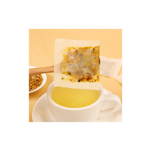 ชาสมุนไพรอบเชยขิงขมิ้น OEM/ODM - Product Image 5