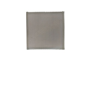 Moule métallique irrégulier avec maille métallique pour la fabrication de bijoux personnalisés de haute performance, outils et équipements - Product Image 4
