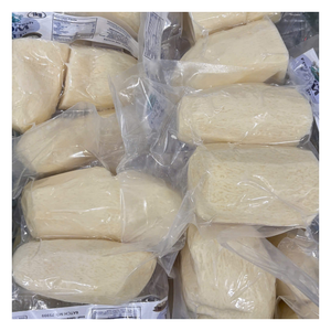 เผือกแช่แข็งสำหรับทำชานมไข่มุก เนื้อสัมผัสคงทน ไม่แตกหักหลังการปรุง - Product Image 1