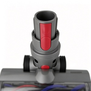 Accessoires pour aspirateurs <span class=keywords><strong>Dyson</strong></span> V7 V8 <span class=keywords><strong>V10</strong></span> V11 V15 Sv7 Sv8 Sv10 Sv11 Sv12 Sv14 : Ensemble de buses longues pour sols, usage domestique, prêt à l'emploi - Product Image 3
