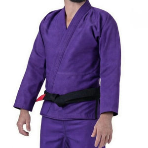 Wholesale Judo Gi Custom Design Brazilian Cut 100% Polyester/Cotton Shrink-Proof 280g Comfortable Unisex Adult - Product Image 1