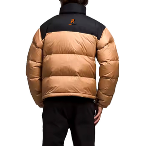 Chaquetas Acolchadas de Último Diseño 2026, Venta al Por Mayor Personalizada, Chaquetas Acolchadas de Algodón para Hombre de Alta Calidad y Nuevo Diseño - Product Image 5