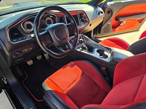Increíble Dodge Challenger R/T Scat Pack Shaker 392 Widebody Coupe 2022, Listo para Enviar a Todo el Mundo - Product Image 2