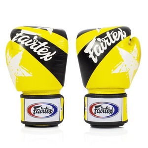 Guantes de Boxeo Profesionales para Sparring, Nuevo Diseño, Impresión Digital, Absorción de Humedad, Cierre Ajustable, Transpirables, Protección UV para Adultos - Product Image 2