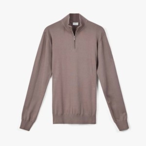 Sudadera de Algodón 100% para Hombre, Personalizada al por Mayor, OEM, 220g, Color Sólido, Hombros Caídos, Transpirable, Cuello Redondo, Alta Calidad - Product Image 2